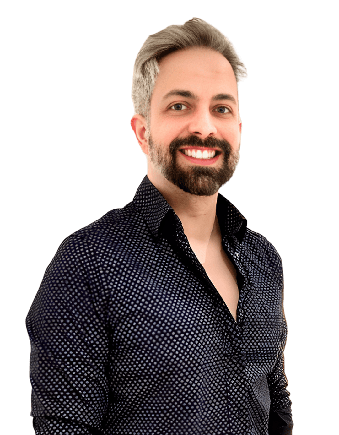 Nicolas Cava